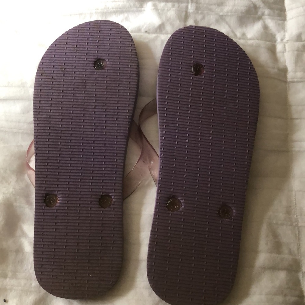 Flip flops - Picture 2 of 2